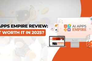 Ai Apps Empire Review