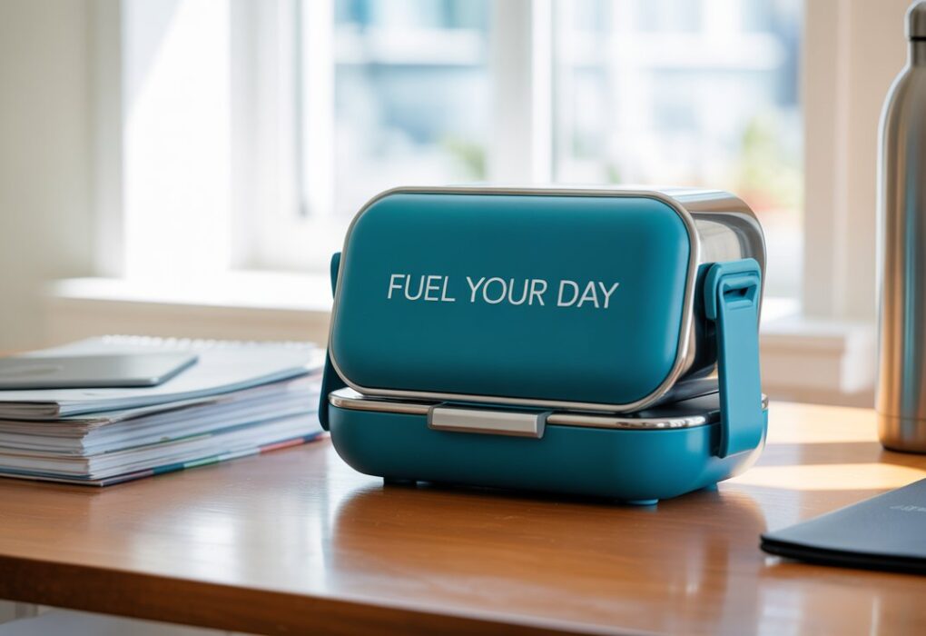 Best Electric Lunch Boxes for Office Use