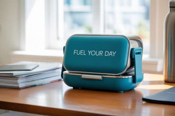 Best Electric Lunch Boxes for Office Use