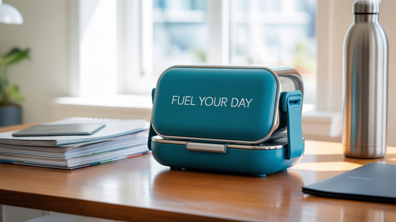 Best Electric Lunch Boxes for Office Use