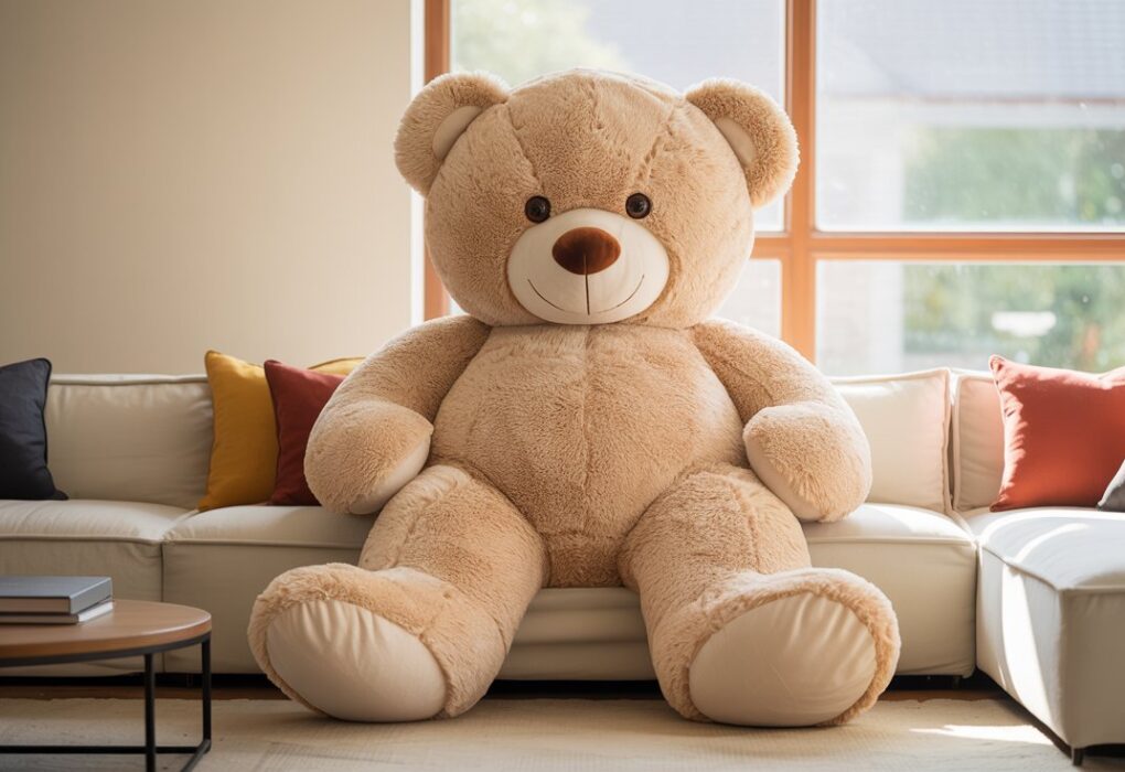Best Giant Teddy Bear on Amazon – Available in 6 Beautiful Colors! Best Giant Teddy Bear on Amazon – Available in 6 Beautiful Colors!