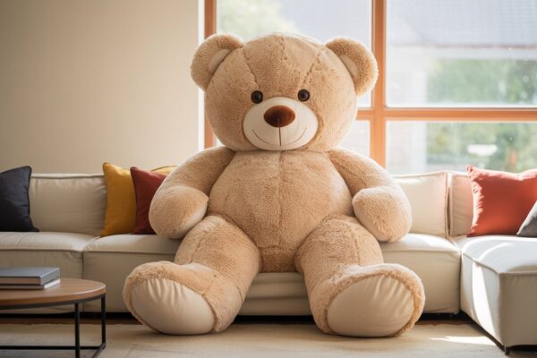 Best Giant Teddy Bear on Amazon – Available in 6 Beautiful Colors! Best Giant Teddy Bear on Amazon – Available in 6 Beautiful Colors!